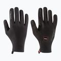 Vyriškos dviračių pirštinės Castelli Lightness 3 Glove black