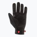 Vyriškos dviračių pirštinės Castelli Entrata Thermal 3 Glove black 3