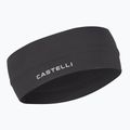 Lankelis galvai Castelli Pro Thermal 3 Headband black