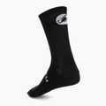 Moteriškos kojinės Castelli Scorpion Logo 15 W Thermal Sock black 2