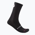 Vyriškos kojinės Castelli Scorpion Logo 20 Thermal Sock black