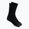Vyriškos kojinės Castelli Bandito 2 Merino 18 Sock black