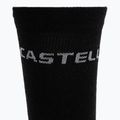 Vyriškos kojinės Castelli Bandito 2 Merino 18 Sock black 3