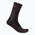 Vyriškos kojinės Castelli Bandito 2 Merino 18 Sock black