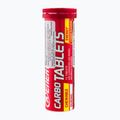 Angliavandeniai Enervit Chew Carbo 12 tab. citrinos skonio