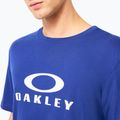 Vyriški marškinėliai Oakley O Bark 2.0 crystal blue 6