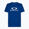 Vyriški marškinėliai Oakley O Bark 2.0 crystal blue 7