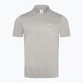 Vyriški polo marškinėliai Oakley B1B Polo Shirt stone gray heather