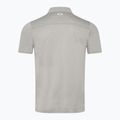 Vyriški polo marškinėliai Oakley B1B Polo Shirt stone gray heather 2