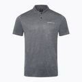 Vyriški polo marškinėliai Oakley B1B Polo Shirt fathom heather