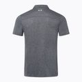 Vyriški polo marškinėliai Oakley B1B Polo Shirt fathom heather 2