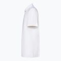 Vyriški polo marškinėliai Oakley Iconic Oakley Ss Polo Shirt white 3