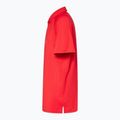 Vyriški polo marškinėliai Oakley Iconic Oakley Ss Polo Shirt red line 3