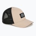 Vyriška kepuraitė su snapeliu Oakley Patch Trucker humus