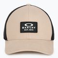 Vyriška kepuraitė su snapeliu Oakley Patch Trucker humus 2