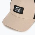 Vyriška kepuraitė su snapeliu Oakley Patch Trucker humus 3