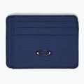 Piniginė Oakley Ellipse Card team navy