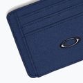 Piniginė Oakley Ellipse Card team navy 3