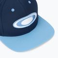 Vyriška kepuraitė su snapeliu Oakley Oakley Alumni team navy 3