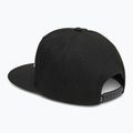 Vyriška kepuraitė su snapeliu Oakley Mark III blackout 2