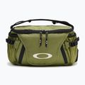 Dviračių rankinė ant juosmens Oakley Seeker Traverse RC Hip Bag 4 l fern