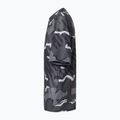 Vyriški dviračių marškinėliai Oakley Ride Free black stripe/grip camo 11