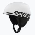 Slidinėjimo šalmas Oakley Mod1 matte white fp 4