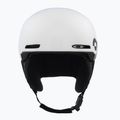 Slidinėjimo šalmas Oakley Mod1 matte white fp 5