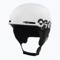 Slidinėjimo šalmas Oakley Mod1 matte white fp 6