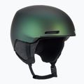 Slidinėjimo šalmas Oakley Mod1 MIPS matte green/sil clearshft