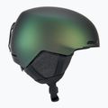 Slidinėjimo šalmas Oakley Mod1 MIPS matte green/sil clearshft 4