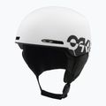 Vaikiškas slidinėjimo šalmas Oakley Mod1 Youth matte white fp 2