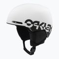 Vaikiškas slidinėjimo šalmas Oakley Mod1 Youth matte white fp 7