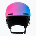 Vaikiškas slidinėjimo šalmas Oakley Mod1 Youth MIPS matte blue/pink fade 2