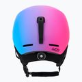 Vaikiškas slidinėjimo šalmas Oakley Mod1 Youth MIPS matte blue/pink fade 3