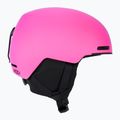Vaikiškas slidinėjimo šalmas Oakley Mod1 Youth MIPS matte blue/pink fade 4