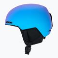 Vaikiškas slidinėjimo šalmas Oakley Mod1 Youth MIPS matte blue/pink fade 5