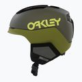 Slidinėjimo šalmas Oakley Mod5 matte dark brush/fern fp 5