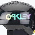 Slidinėjimo šalmas Oakley Mod3 factory pilot galaxy 7