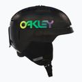 Slidinėjimo šalmas Oakley Mod3 factory pilot galaxy 4