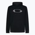 Vyriškas džemperis Oakley New Ellipse Hoodie Sweatshirt blackout