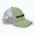 Vyriška kepuraitė su snapeliu Oakley Heather New Era Bark Logo new jade