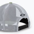 Vyriška kepuraitė su snapeliu Oakley Heather New Era Bark Logo new jade 4