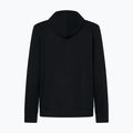Vyriškas džemperis Oakley New Ellipse Zip Hoodie blackout 2