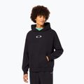 Vyriškas džemperis Oakley New Ellipse Zip Hoodie blackout 4