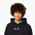 Vyriškas džemperis Oakley New Ellipse Zip Hoodie blackout 5