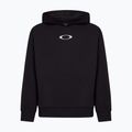 Vyriškas džemperis Oakley New Ellipse Zip Hoodie blackout 6