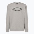 Vyriškas džemperis Oakley New Ellipse Crew Sweatshirt new granite heather