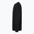 Vyriškas džemperis Oakley New Ellipse Crew Sweatshirt blackout 3