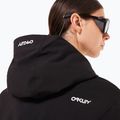 Moteriška snieglenčių striukė Oakley WMNS TNP TBT Isulated Anorak blakout/grenache 5